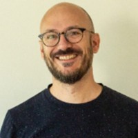 Bibliothèques Sans Frontières Employee Frédéric Murat's profile photo