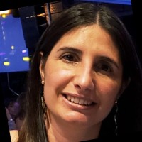 Josefina Alcalde Email