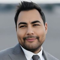 DESIRED SPACE Employee Daniel Matus's profile photo