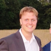 Honey Copy Employee Sam Rolley's profile photo