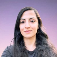 Alma Ziaabadi Email