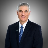 Water Environment Research Foundation Employee Peter Grevatt's profile photo