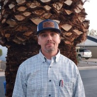 YSC Paving, Inc. Employee Billy Waller's profile photo