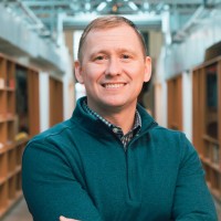 Ologie Employee Tyler Durbin's profile photo