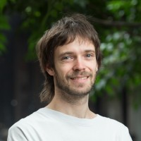 IGNITE® Employee Sam Beekman's profile photo