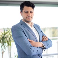 CarbonCloud Employee Nassim Régragui's profile photo