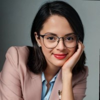 Copra Employee Camila Monteiro's profile photo