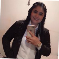 Radec Employee Sandra Torres's profile photo