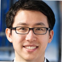 Meta Employee Peter Leeds's profile photo