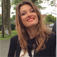 AUDIAL EXPERTISE ET CONSEIL Employee Morgane Xiberras's profile photo