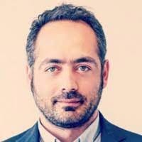Akiş Enerji Employee Aliş Y.'s profile photo