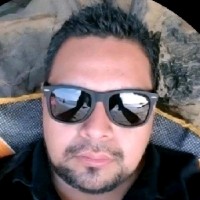 K-V Engineering, Inc. Employee Damian Molina's profile photo