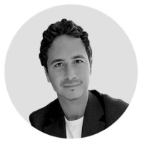 DOOHYOULIKE Employee Benjamin Lazimi's profile photo