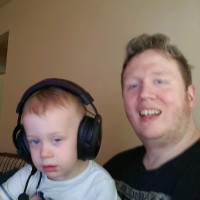 TeraLogics, LLC Employee Cletis Nicklow's profile photo