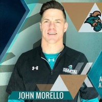 John Morello Email & Phone Number