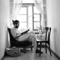 Shoott Employee Yildirim Danisman's profile photo