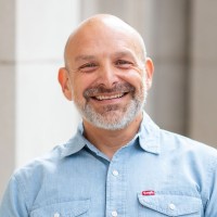 Frontline Church Employee Rex Barrett's profile photo