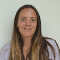 Lythium Employee Maria Paz Dominguez's profile photo