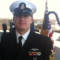 SAIC Employee Thomas Gates's profile photo