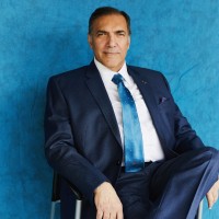 Signed by Engineers, Inc. Employee Michael Nakhla's profile photo