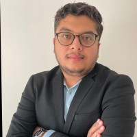 NeoIntelli Technologies Employee Ravi Kiran's profile photo