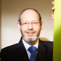 Argenta Employee Daniel Haas's profile photo