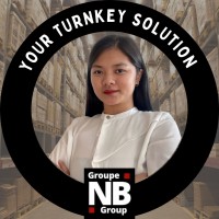 Group NB Employee Therese Trinos's profile photo