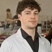 Hexafly Employee Darren Brennan's profile photo