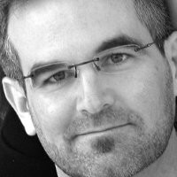 Synopsys Inc Employee Chris Potter's profile photo