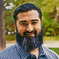 Ashish Vaja