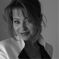 Hewlett Packard Enterprise Employee Kelli White's profile photo
