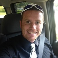 Harding Energy, Inc Employee Dave Wilmoth's profile photo