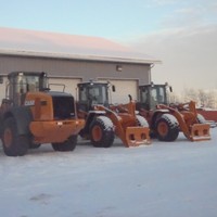 Yukon Equipment Inc Employee Walter Gowan's profile photo