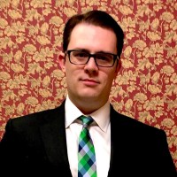 Dorchester County Public Schools Employee Alexander Korda's profile photo