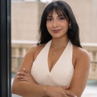 3 Men Movers Employee Lilian Montes's profile photo
