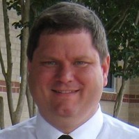 Morgan Stanley Employee Luke Higgins's profile photo