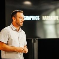 GhostRanch Communications Employee Steve Sheets's profile photo