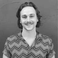Vestiaire Collective Employee Dylan Campbell's profile photo