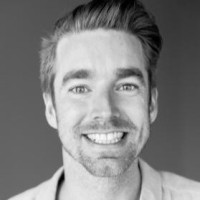Chrono24 Employee Nick de Jong's profile photo