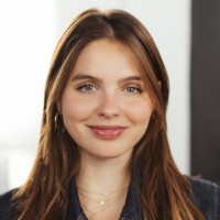 Isabelle Coudal's profile photo