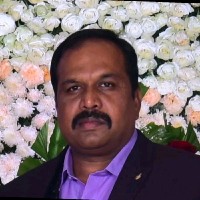 NSL Sugars Employee Gowri Prakash's profile photo