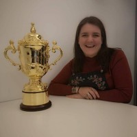 Susannah Tarrant Email & Phone Number