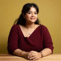 Evissa Employee Aastha Mehta's profile photo