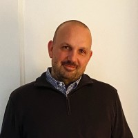 Perry Ellis International Employee Richard Manfre's profile photo