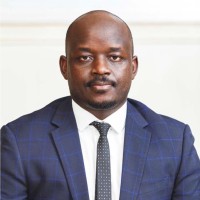Capital Solutions Employee Jude Kigozi's profile photo