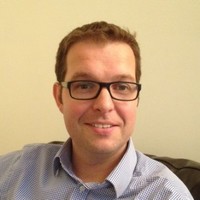 Ainscough Crane Hire Employee Ian Scapens's profile photo