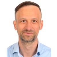 RWTH Aachen University Employee Frank Kemper's profile photo
