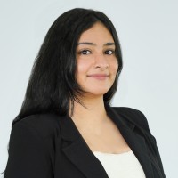 Jeebly Employee Ridhi Virmani's profile photo