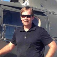 Helipower Service Employee Charles Aaron's profile photo