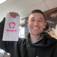 BABCOR PACKAGING CORPORATION Employee Drew Holmes's profile photo